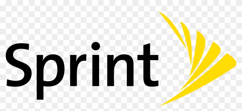 Sprint Logo Png #1249203