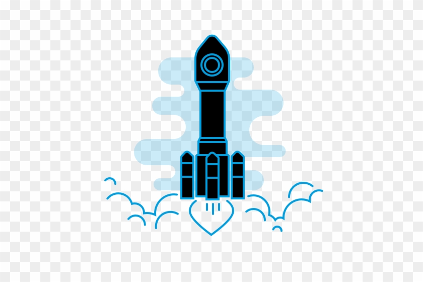 Launch - Icon #1249230