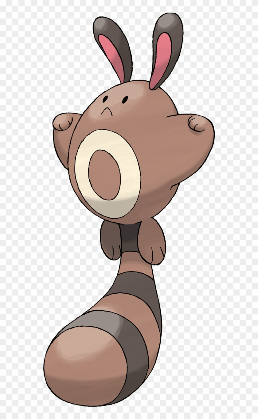 Sentret - Pokemon Sentret #1249263