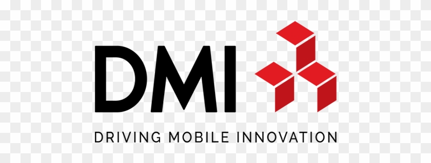 Dmi Logo Png #1249280