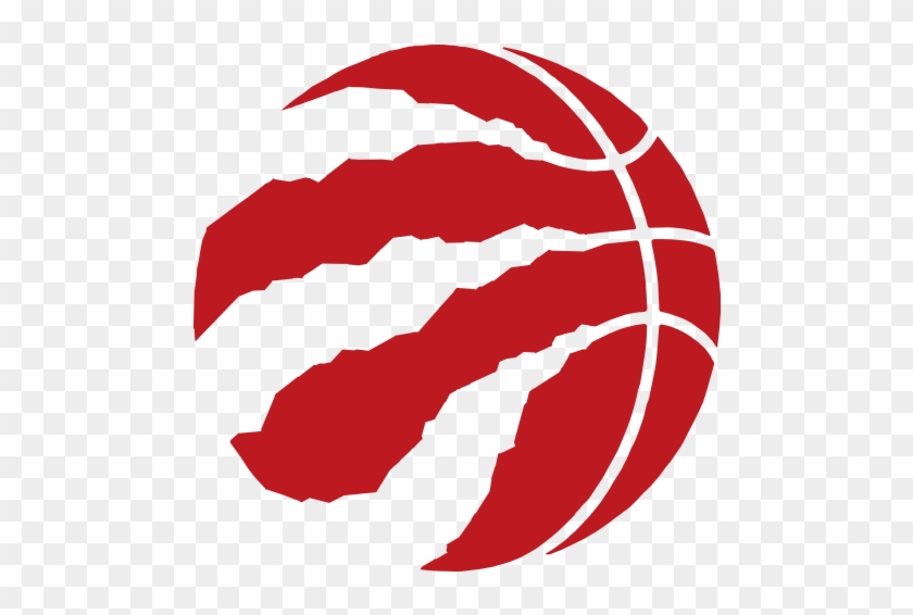 Toronto Raptors - Toronto Raptors Logo #1249420