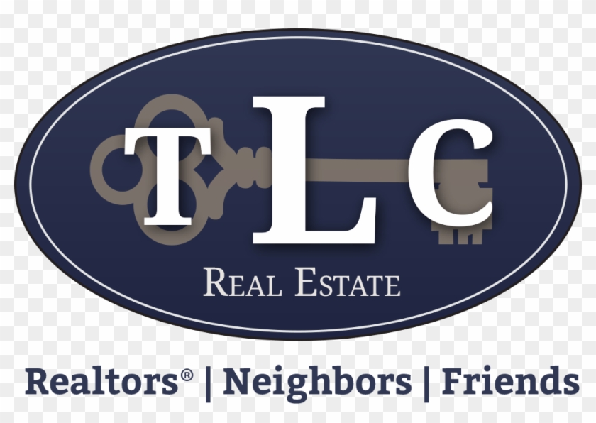 Happy Holidays From Tlc Real Estate - Graphic Design #1249446