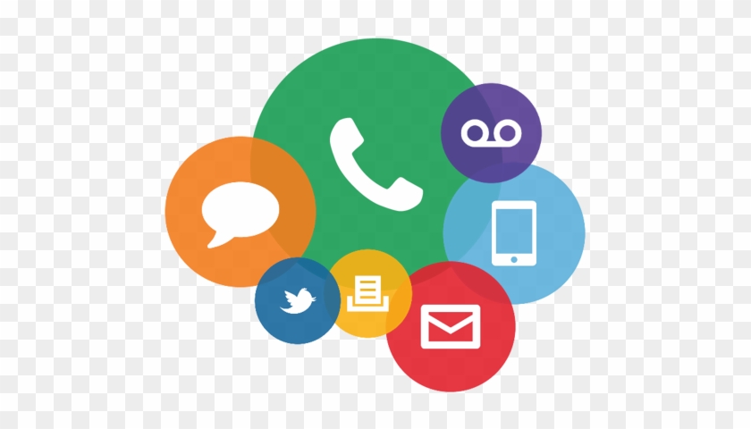 Inquire About Office Space - Contact Center Multi Channel #1249651