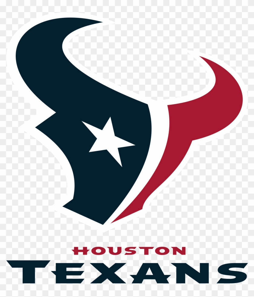 Houston Texans Logo Svg Full Size Png Clipart Images Download 2785