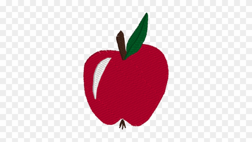 Apple - Emblem #1250082