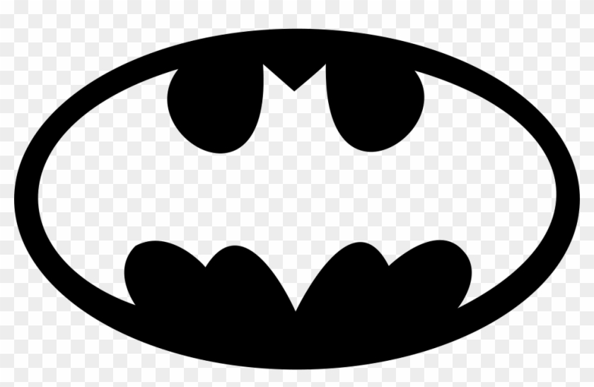 Batman Superman Clip Art - Batman Png #1250162