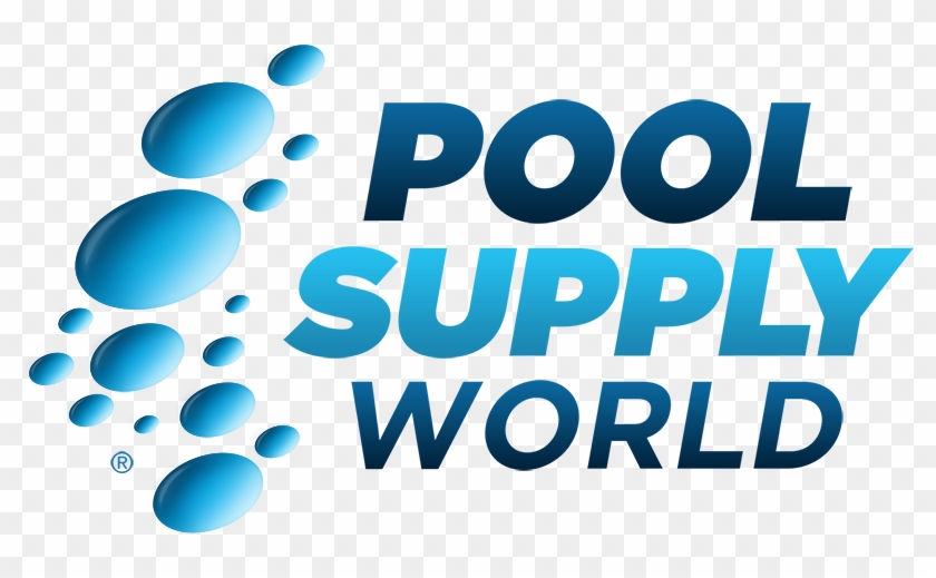 Pool Supply World Blog - Pool Supply World Logo - Free Transparent PNG ...