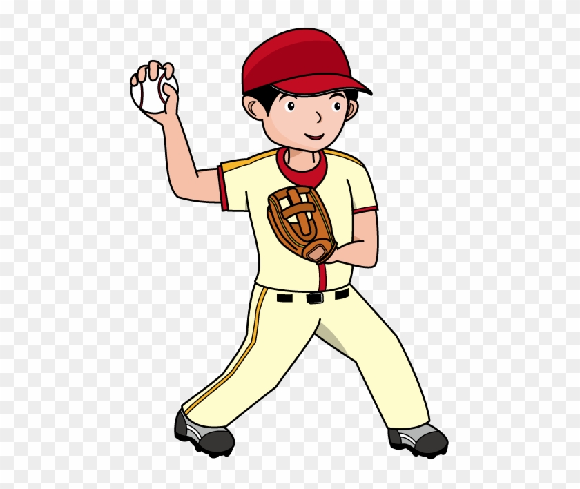 Sport Baseball Clip Art - Baseball #1250458