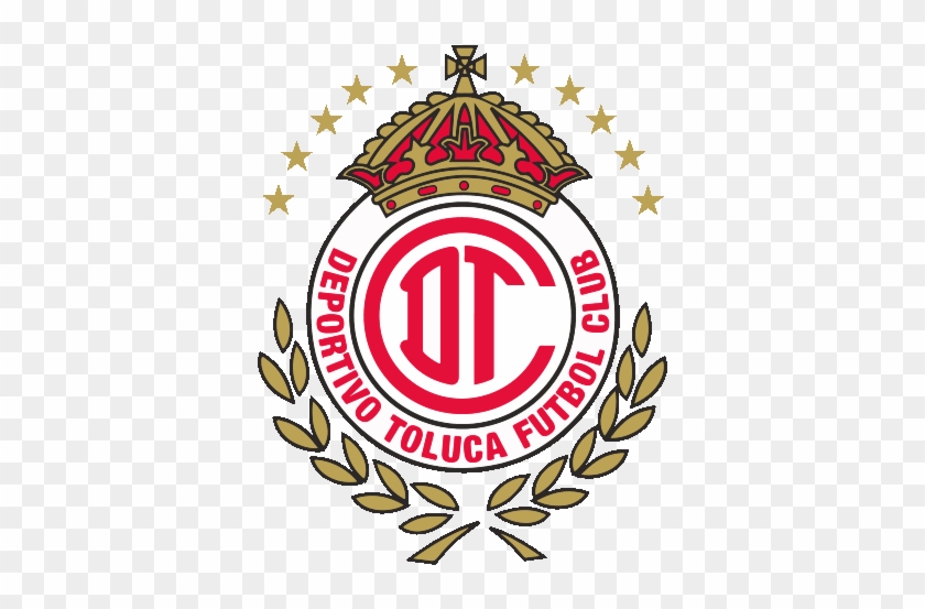 Escudo Toluca Toluca 2 Escudo Fc Juárez - Deportivo Toluca F.c. #1251174