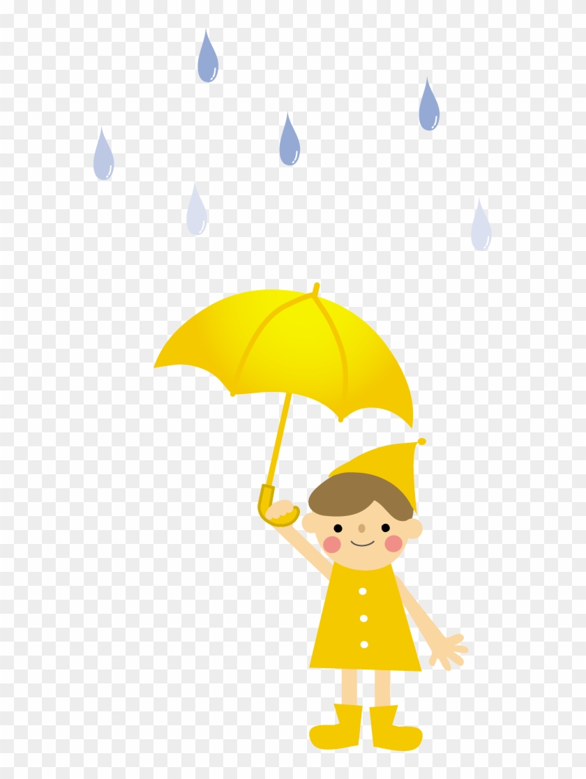 Weather - Umbrella - Free Transparent PNG Clipart Images Download