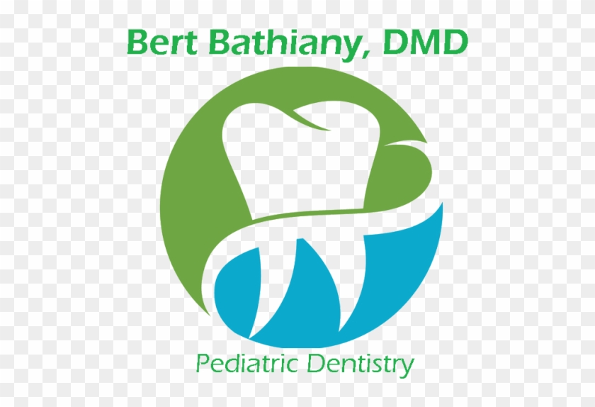 Bert Bathiany Dmd, Pediatric Dentistry Logo - Bentornati A Scuola #1251205