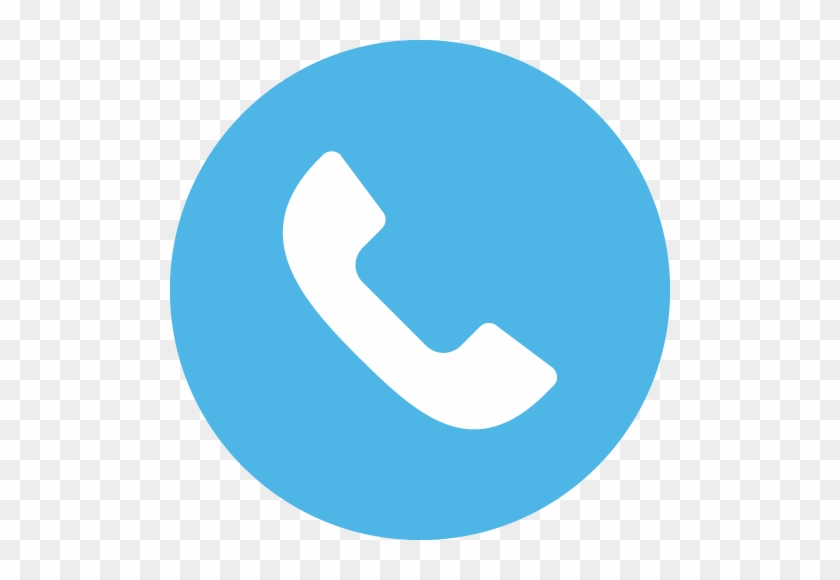 Get A Free Half Hour Phone Consultation - Blue Arrow In Circle #1251274