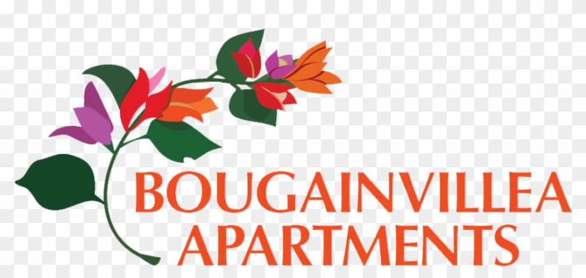 Bougainvillea Logo Png #1251571