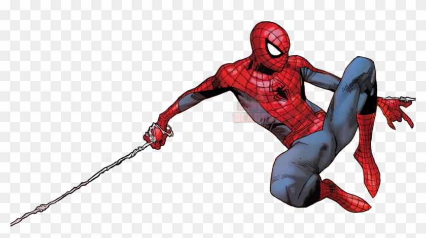 Spider Man Transparent Background - Free Transparent PNG Clipart Images  Download