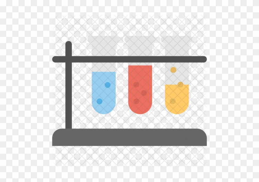 Chemicals Icon - Test Tube #1251784