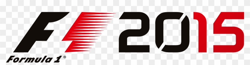 F1 2015 Game Logo #1252064