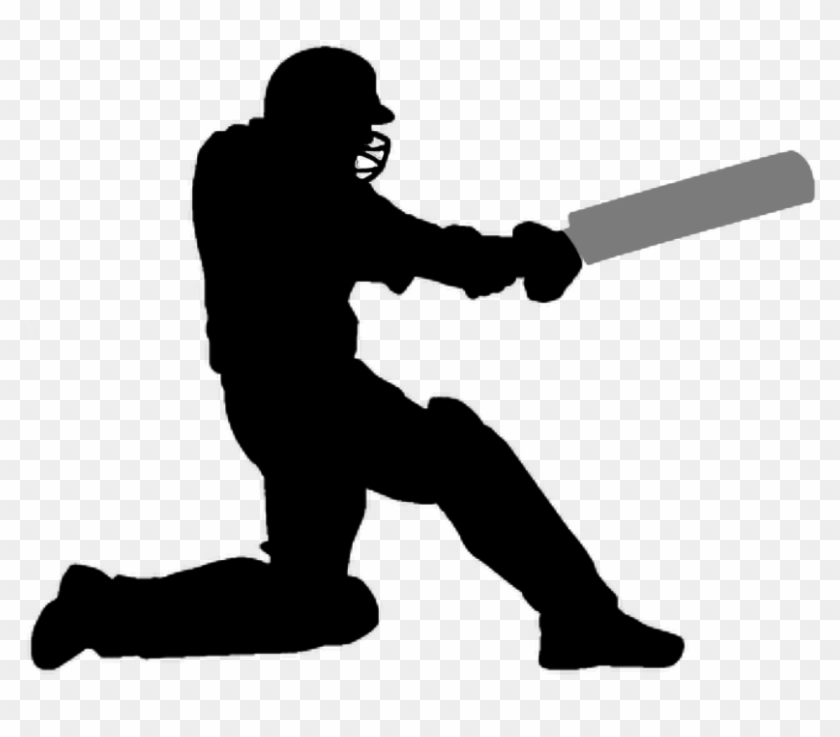 Cricket Clipart Png - Cricket Images Transparent #1252230