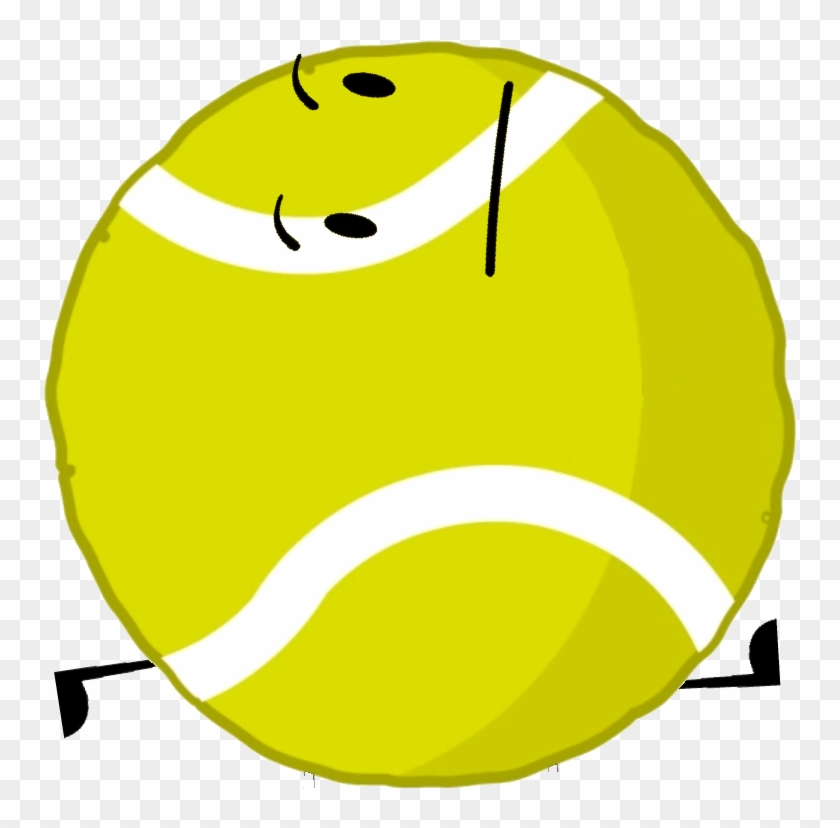 Tennis Ball Edit - Wiki #1252492