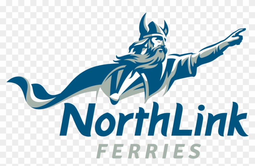 Northlink Ferries Logo #1252499