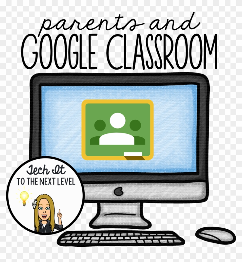 One Of The Most Common Questions I See, From Both Teachers - Google Classroom #1252841