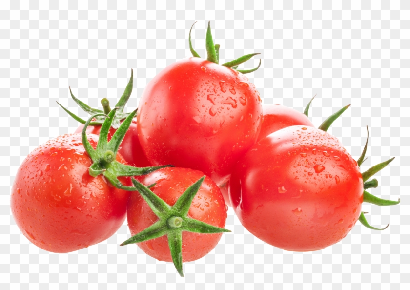 Plum Tomato Cherry Tomato Organic Food Vegetable - Tomato #1253475