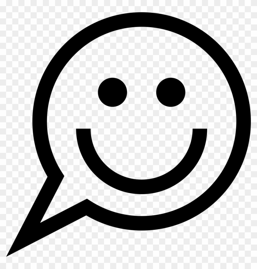 Png File Svg - Smiley #1253573