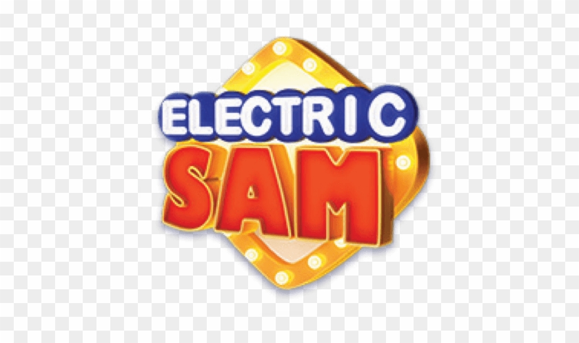 Electric Sam Is An Action-packed Fruit Slot With 243 - Video Bingo #1253934