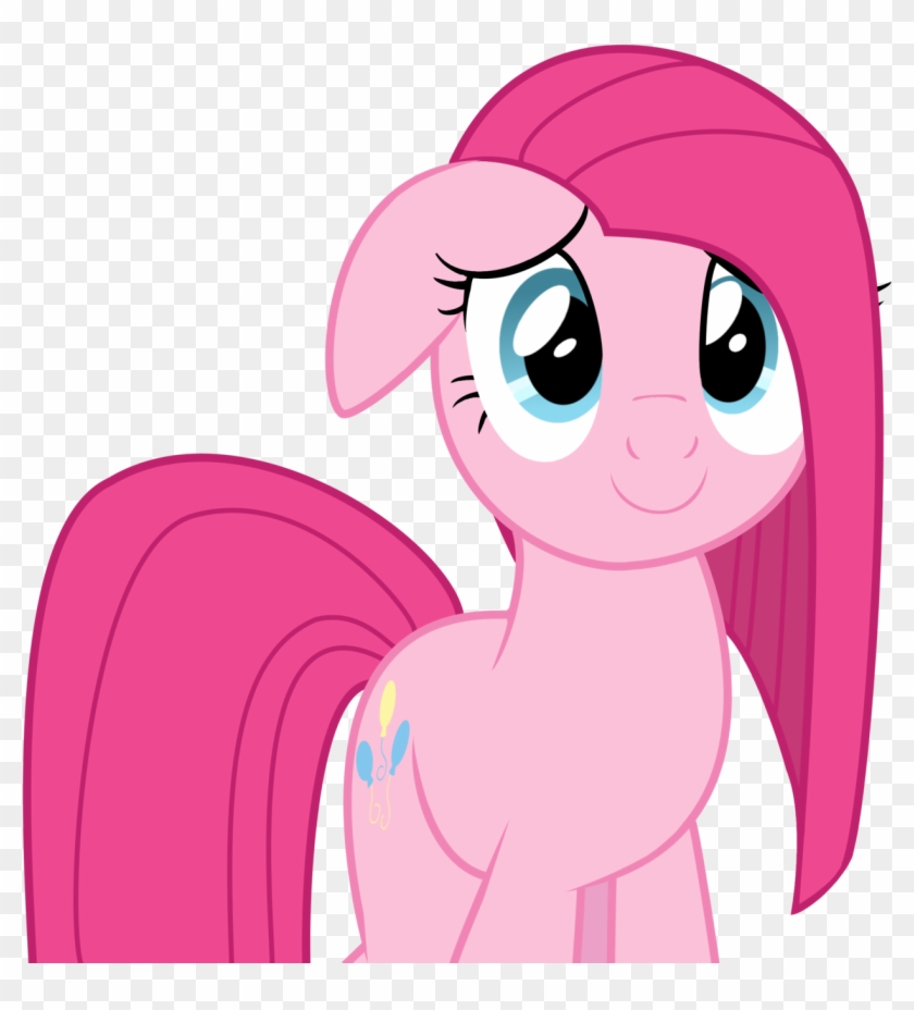 Source - Fc03 - Deviantart - Net - Report - Pinkamena - Pinkamena Pie Happy #1254395