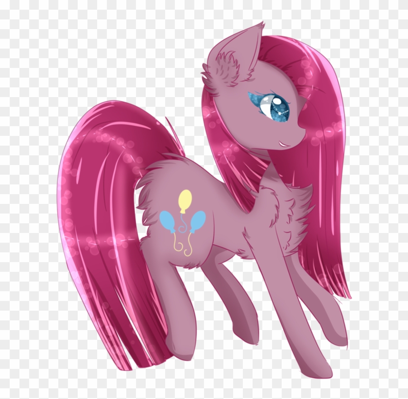 Pinkamena Diane Pie By Studio-chann On Deviantart - My Little Pony: Friendship Is Magic #1254399