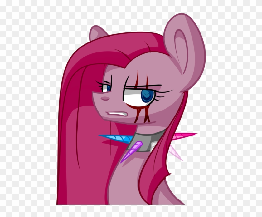 Pinkamena Diane Pie - Pinkie Pie #1254410