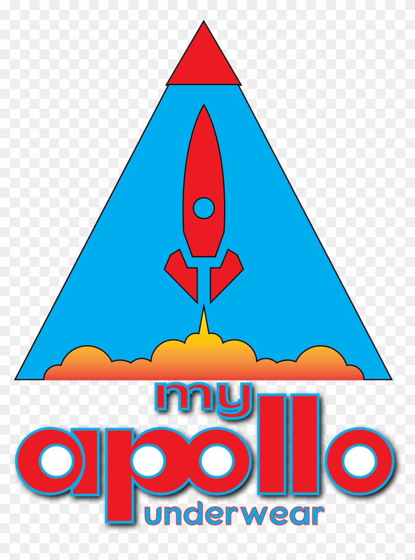 Logo Design By Gurinder Duggal For My Apollo - Logo Design By Gurinder Duggal For My Apollo #1254635