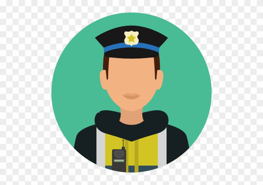 Police Free Icon - Police Icon Png - Free Transparent PNG Clipart ...