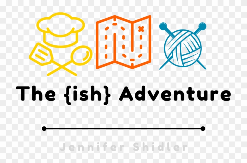 Jennifer's {ish} Adventure - Emblem #1254878