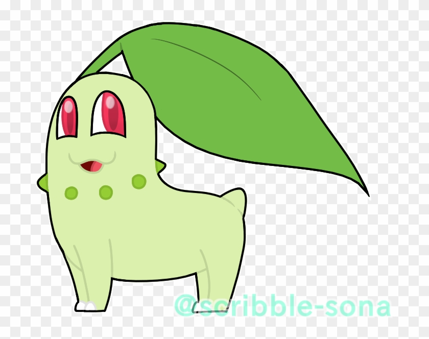 Not Even My Favorite Grass Type Starter - Cartoon #1254896