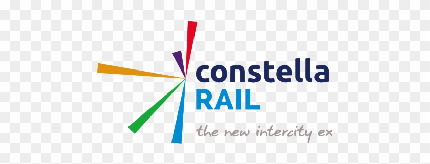 Constellation Rail - Constellation #1254924