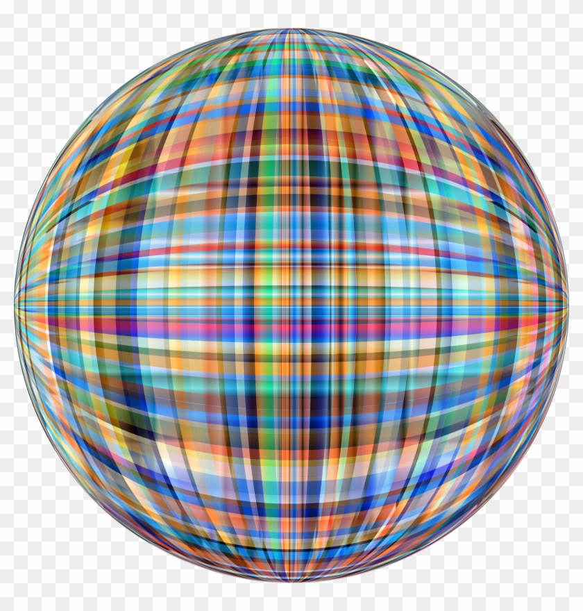 Spectral Orb - Tartan #1254951