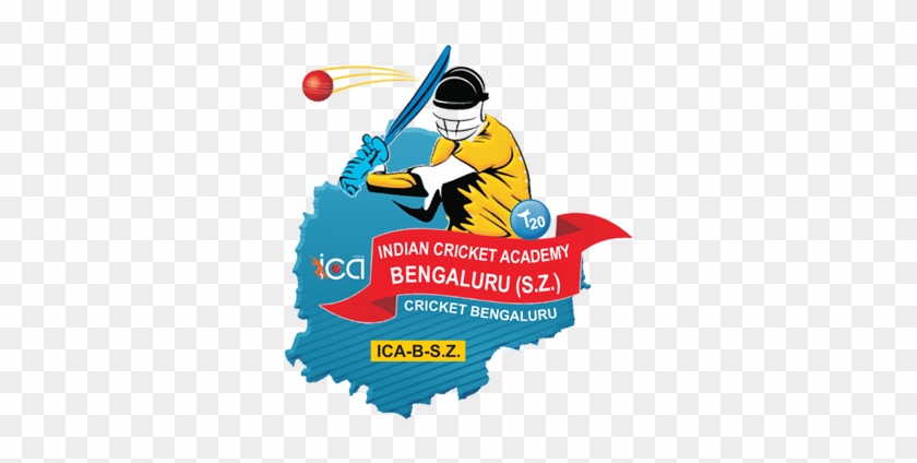 Indian Cricket Academy, Ica - Cricket #1255087