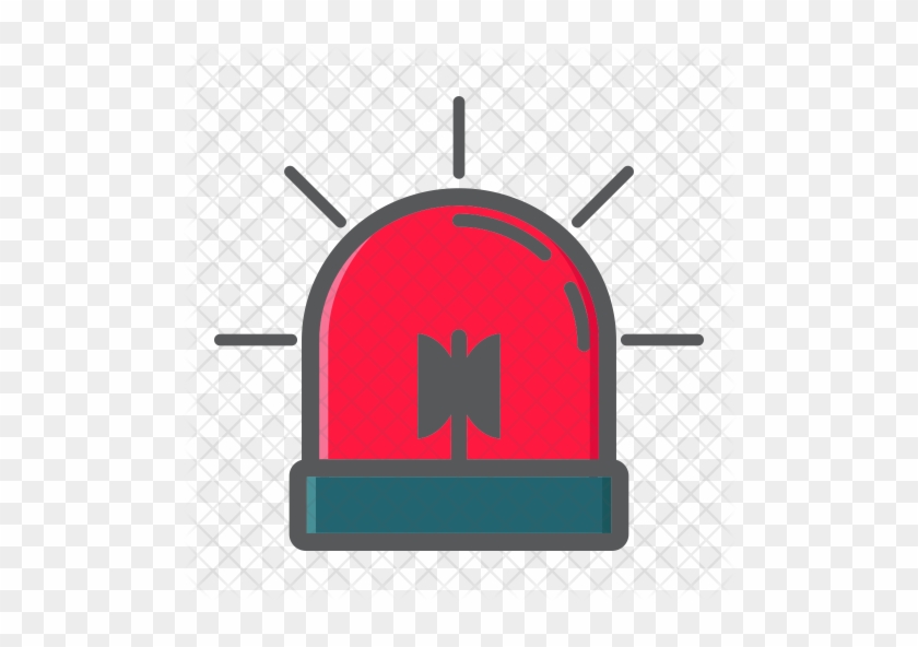 Security Icon - Peta Minda #1255154