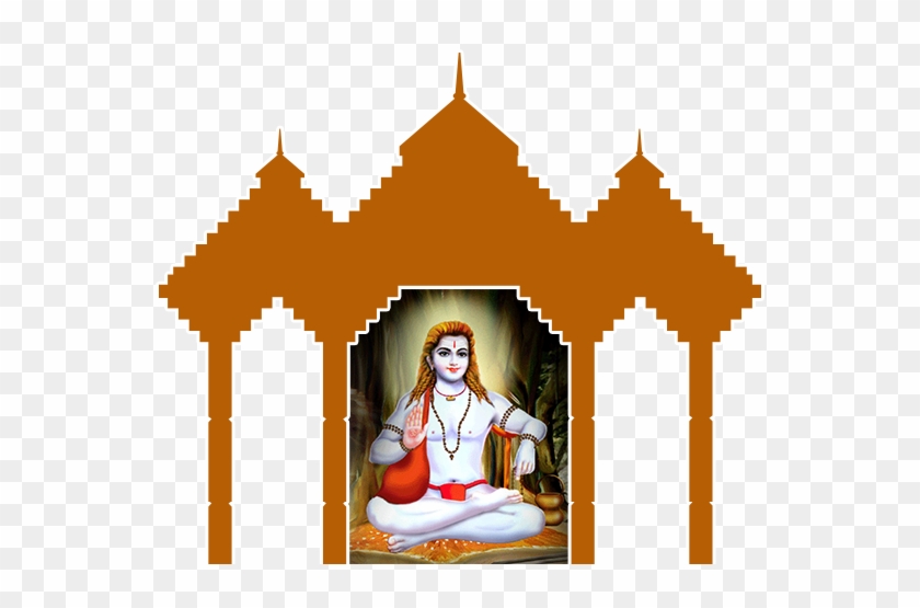 Baba Balak Nath Ji Re-incarnation Of Lord Kartikeya - Baba Balak Nath Images Png #1255284