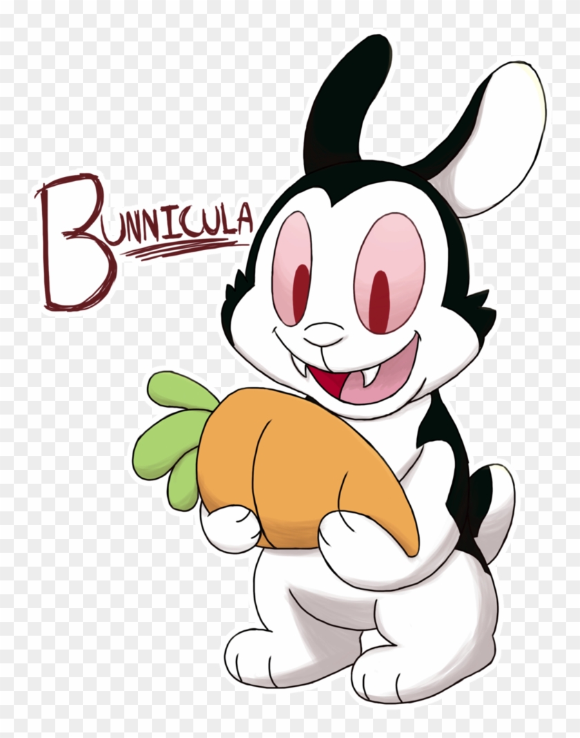 Bunnicula By Leothelionel Bunnicula By Leothelionel - Comics #1256560