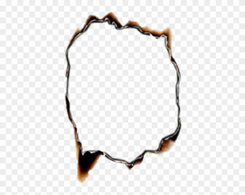 Share This Image Transparent Burned Hole Png Full Size Png Clipart Images Download