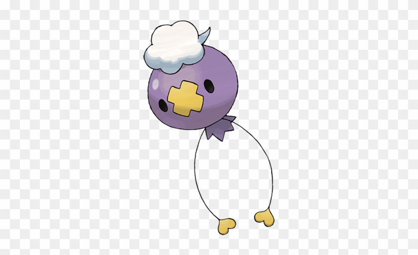 Pokemon Drifloon #1256762