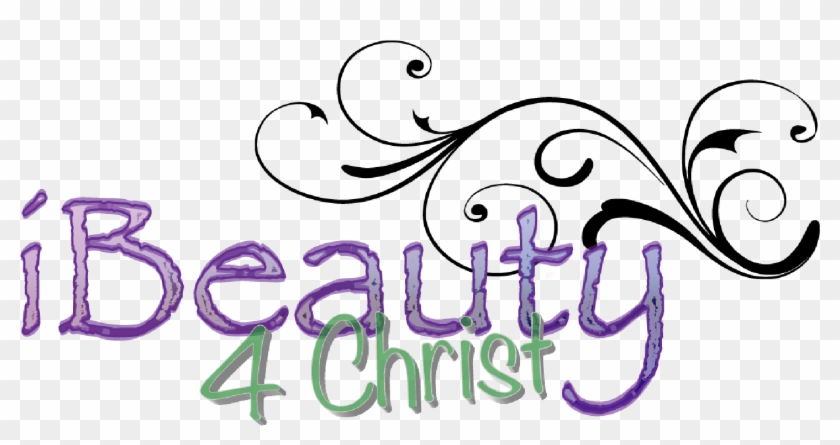 Ibeauty Logo - Calligraphy #1257028