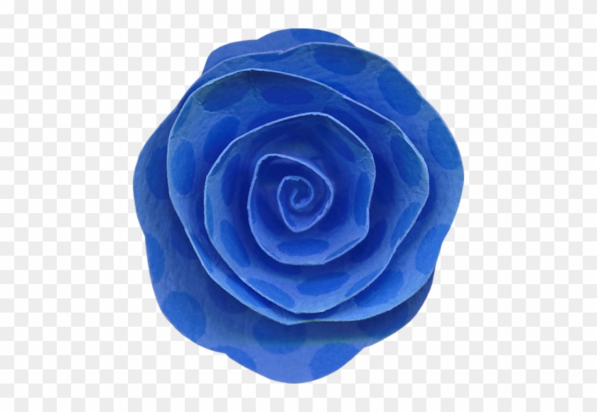 Midnight Garden - Blue Rose #1257040