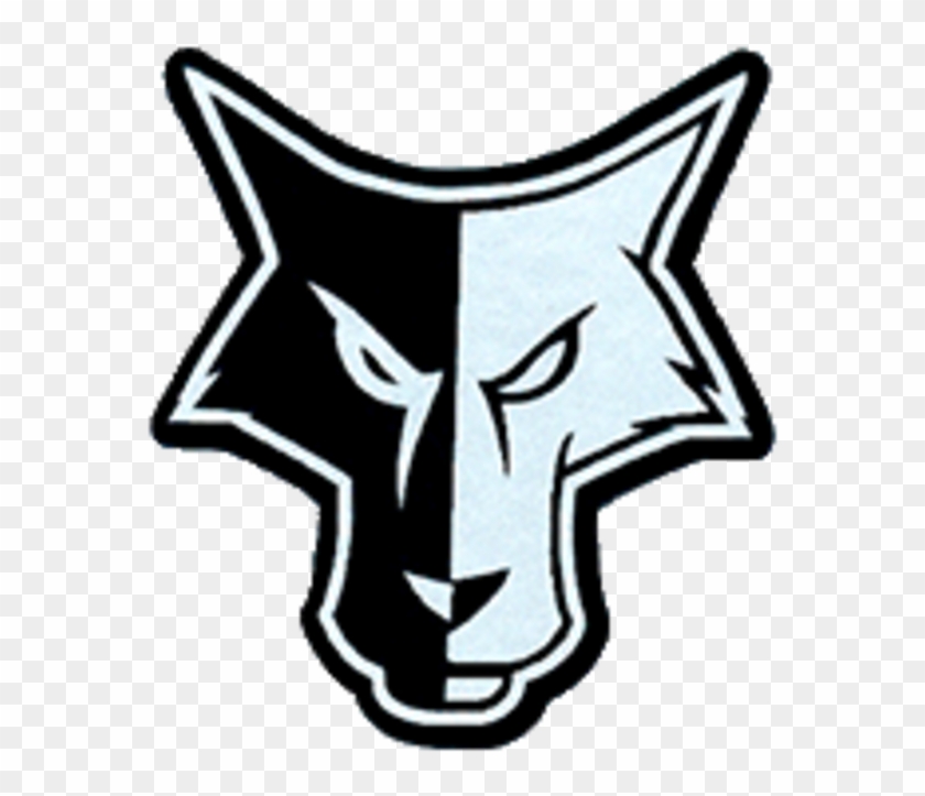 Waverly-south Shore Logo - Waverly South Shore Coyotes #1257048