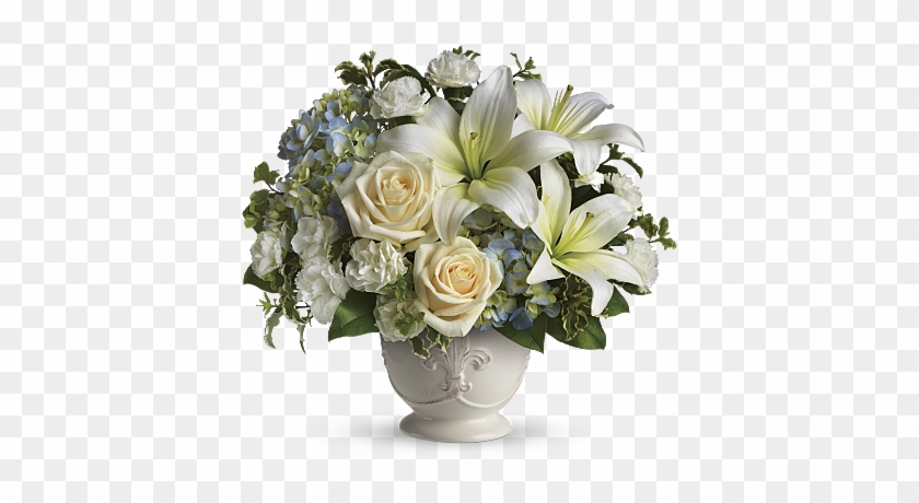 I Just Heard The Sad News Is It Too Late To Send Funeral - Flowers Appropriate For A Funeral #1257236