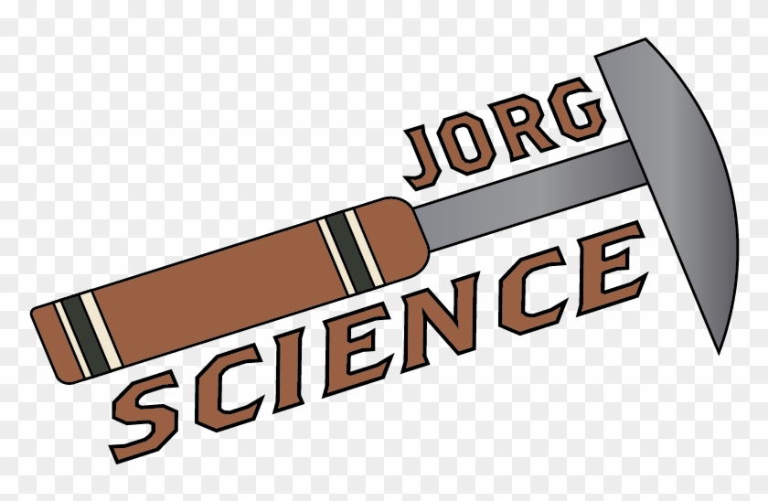 Jorg Science Logo - Graphic Design #1257462