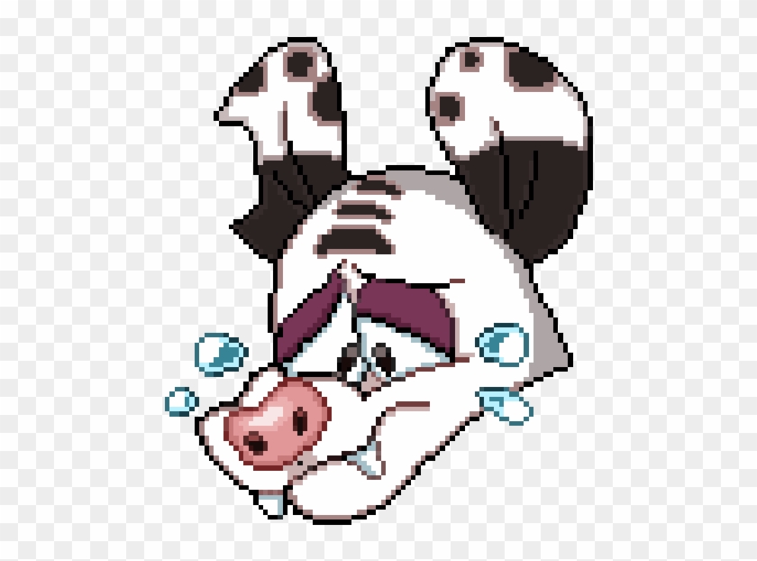 Ohopossum Pixel Commission - Cartoon #1257535