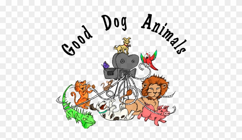 Good Dog Animals - Critters #1257691