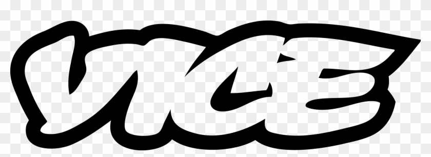 Vice-logo - Vice Logo Png #1257756